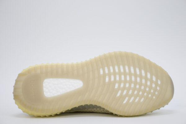 Yeezy 350 V2 Flax 6