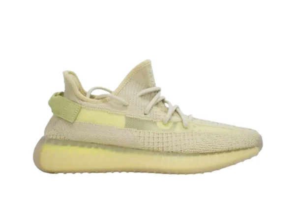 Yeezy 350 V2 Flax Replica For Sale 1