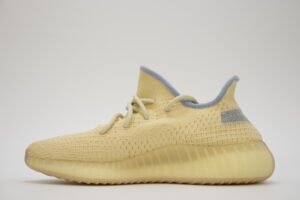 Yeezy 350 V2 Linen 5