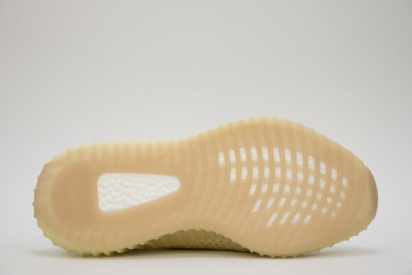 Yeezy 350 V2 Linen 6