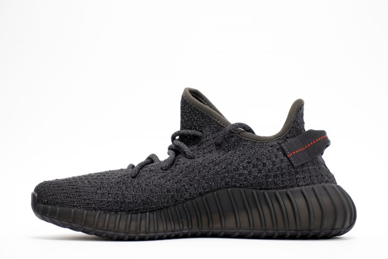 Yeezy 350 V2 Static All Black Reflective 5 800x534 1