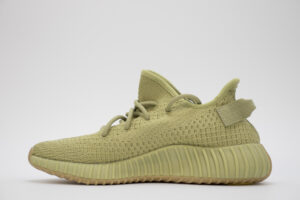 Yeezy 350 V2 Sulfur 6
