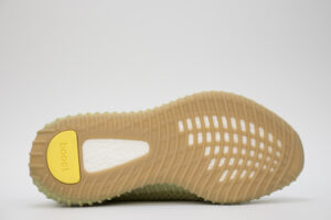 Yeezy 350 V2 Sulfur 8
