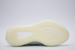 Yeezy 350 V2 White Static Reflective 6