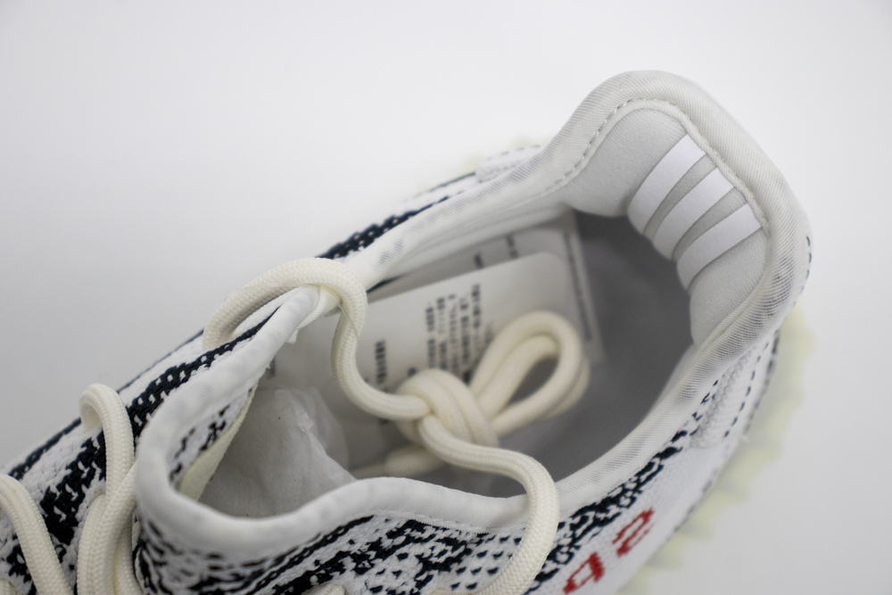 Yeezy 350 V2 Zebra 10 1