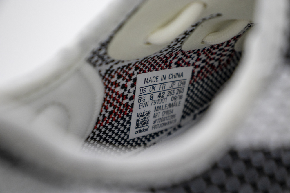 Yeezy 350 V2 Zebra 11 1