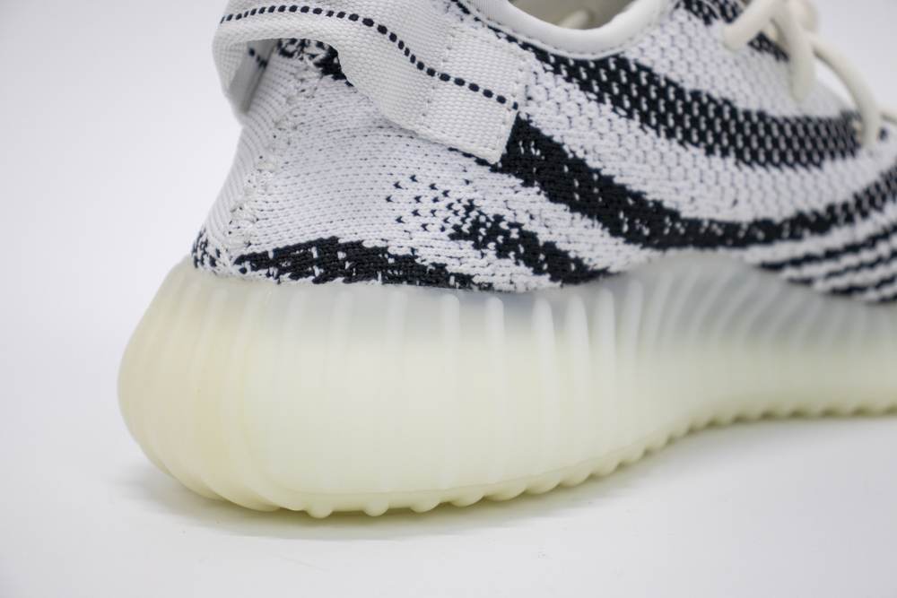 Yeezy 350 V2 Zebra 12 1