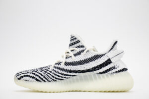Yeezy 350 V2 Zebra 4 1 1