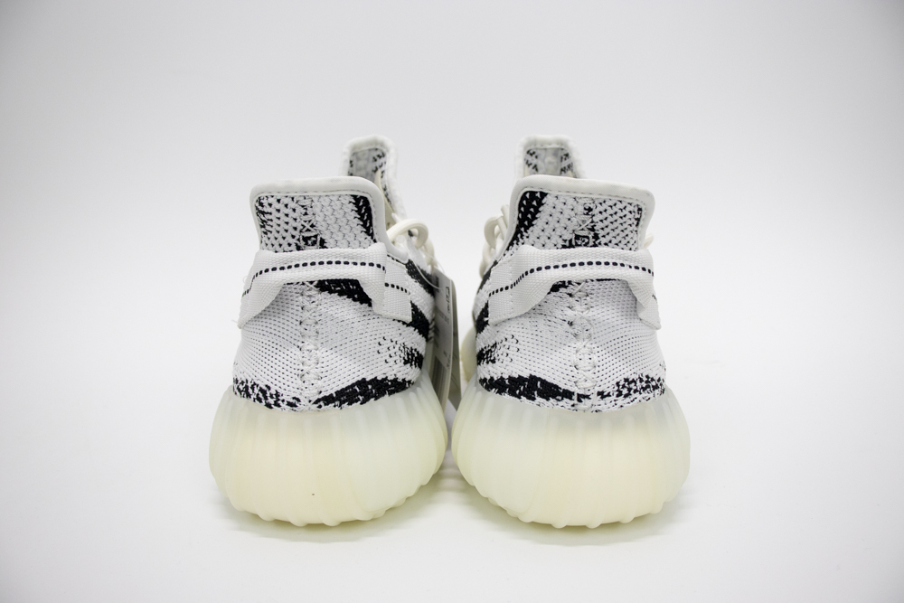 Yeezy 350 V2 Zebra 5 1