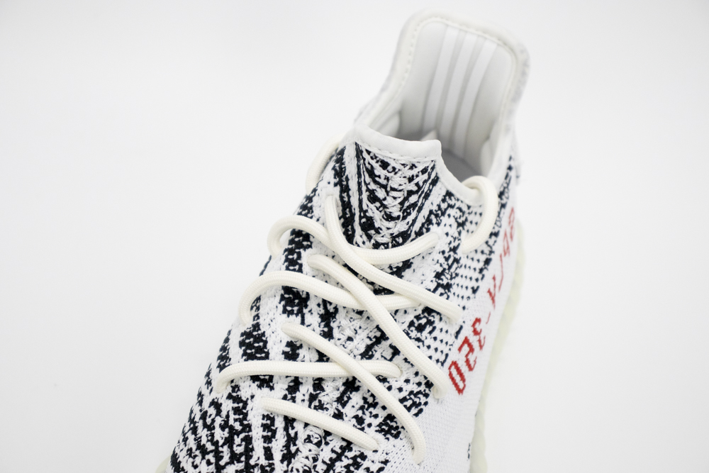 Yeezy 350 V2 Zebra 9 1