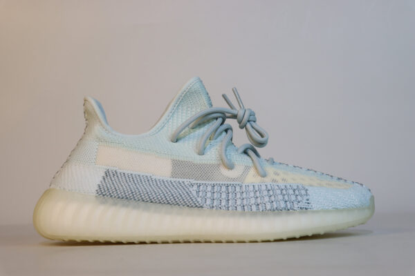 Yeezy 350 v2 Cloud White Reflective 2 1