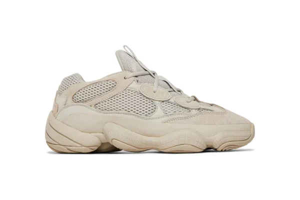 Yeezy 500 Blush Reps