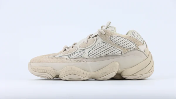 Yeezy 500 Blush Reps1