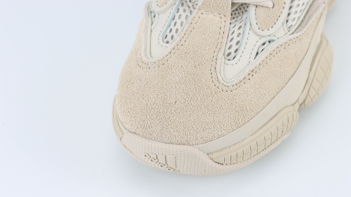 Yeezy 500 Blush Reps2