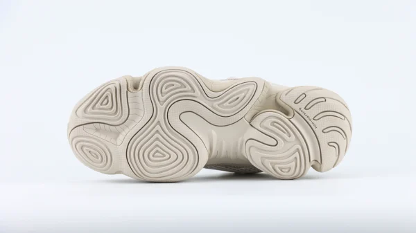Yeezy 500 Blush Reps6