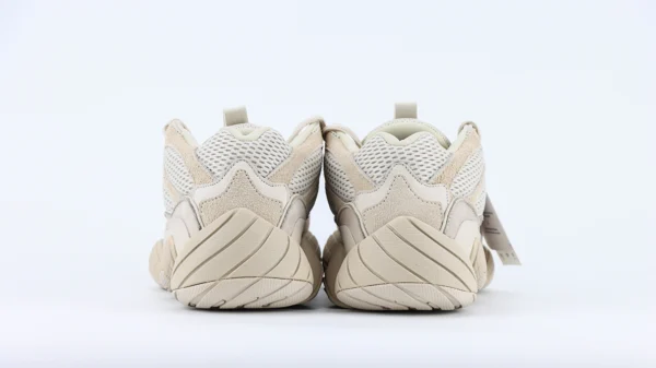 Yeezy 500 Blush Reps8