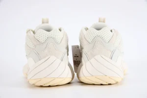 Yeezy 500 Bone White 2019 FV357300001