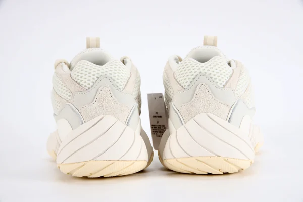 Yeezy 500 Bone White 2019 FV357300001