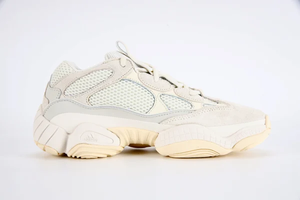 Yeezy 500 Bone White 2019 FV357300005