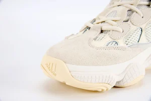 Yeezy 500 Bone White 2019 FV357300006