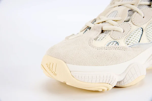 Yeezy 500 Bone White 2019 FV357300006