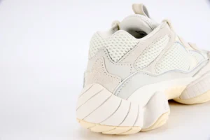 Yeezy 500 Bone White 2019 FV357300007