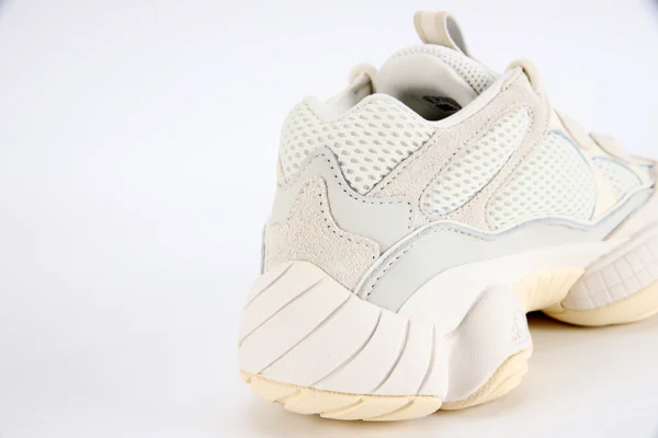 Yeezy 500 Bone White 2019 FV357300007