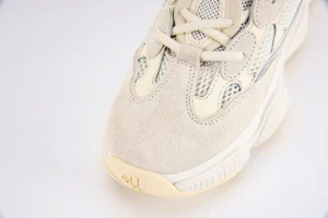 Yeezy 500 Bone White 2019 FV357300008