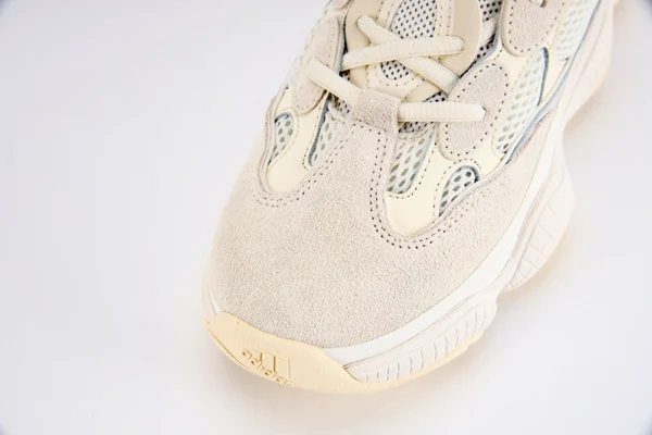 Yeezy 500 Bone White 2019 FV357300008