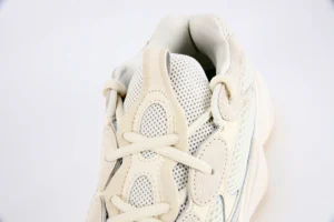 Yeezy 500 Bone White 2019 FV357300009