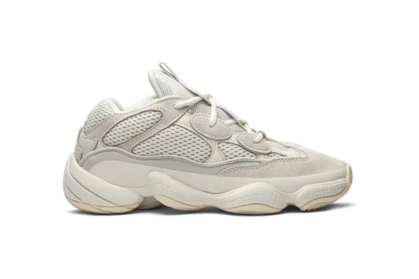 Yeezy 500 Bone White Reps