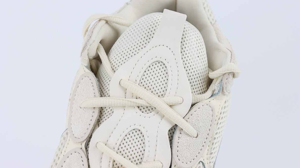 Yeezy 500 Bone White Reps1