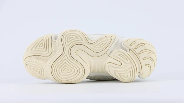 Yeezy 500 Bone White Reps4