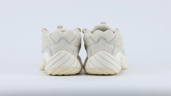 Yeezy 500 Bone White Reps6