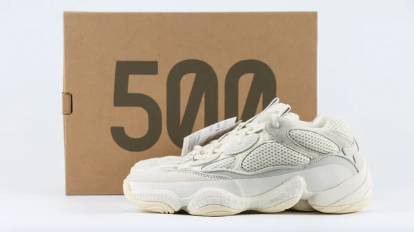 Yeezy 500 Bone White Reps9