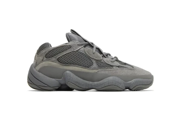 Yeezy 500 Granite Reps 1
