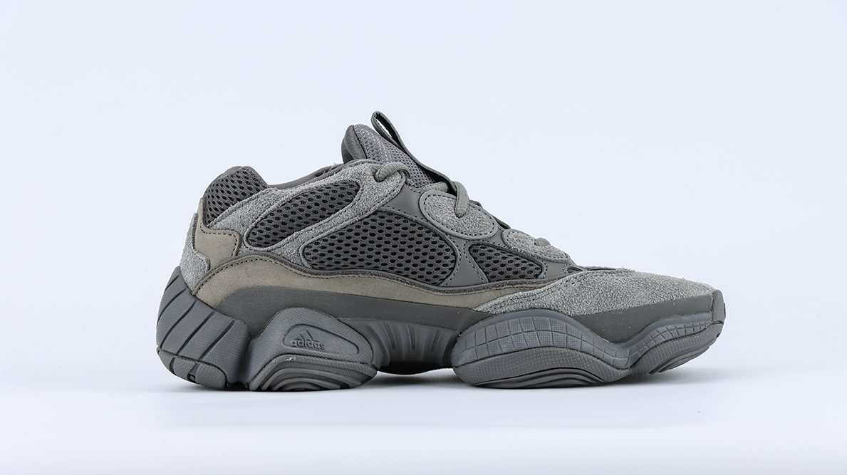Yeezy 500 Granite Reps1