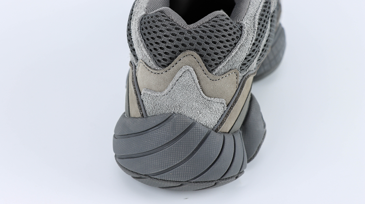 Yeezy 500 Granite Reps10