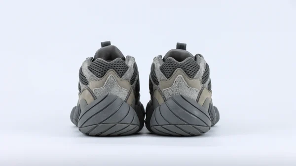 Yeezy 500 Granite Reps4