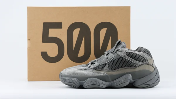 Yeezy 500 Granite Reps5
