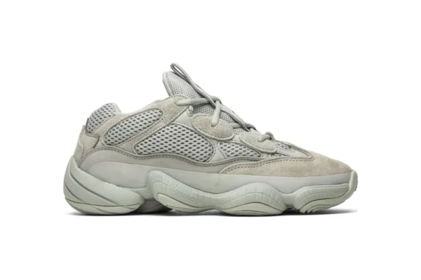 Yeezy 500 Salt Reps