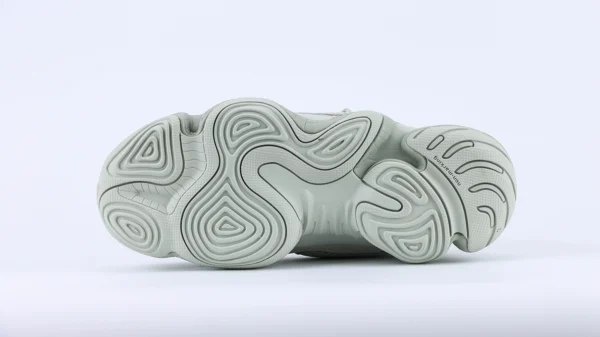 Yeezy 500 Salt Reps5