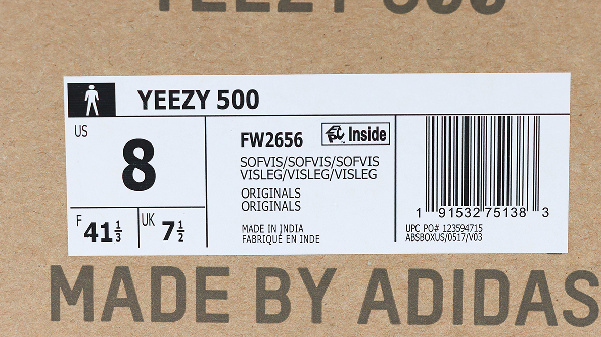 Yeezy 500 Soft Vision Reps10