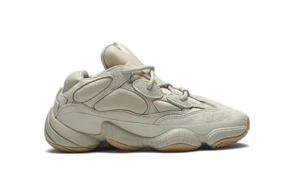 Yeezy 500 Stone Reps