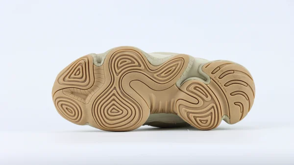 Yeezy 500 Stone Reps6