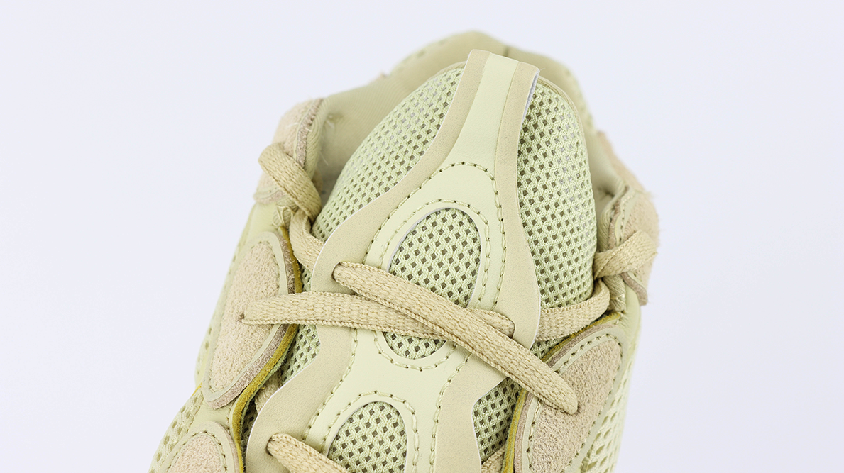 Yeezy 500 Super Moon Yellow Reps1