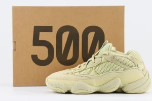 Yeezy 500 Super Moon Yellow Reps10