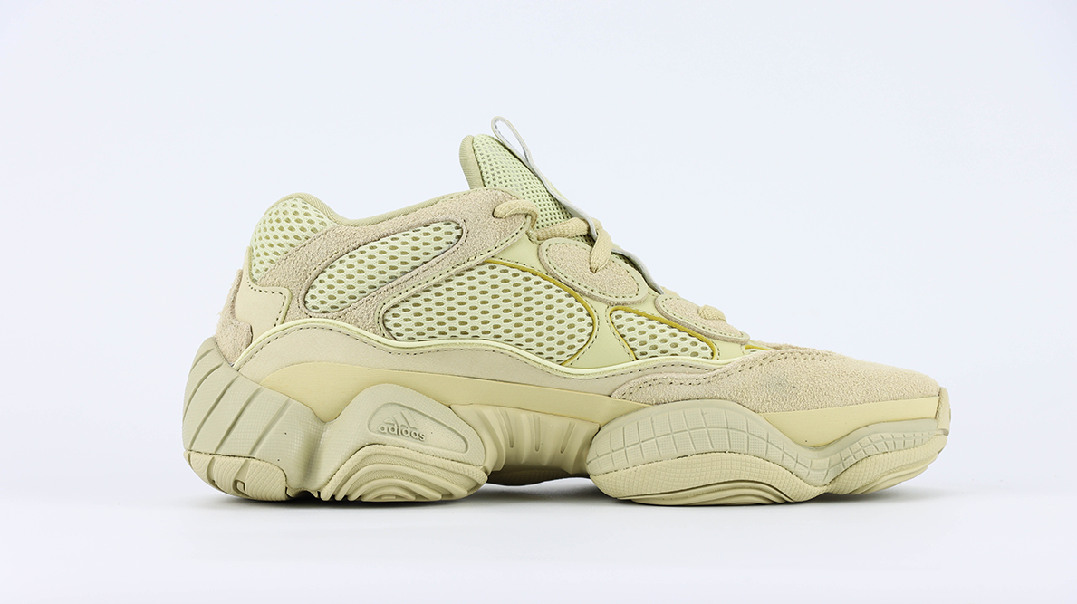 Yeezy 500 Super Moon Yellow Reps3