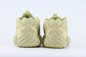 Yeezy 500 Super Moon Yellow Reps6