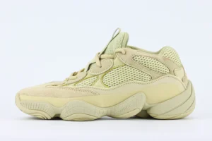 Yeezy 500 Super Moon Yellow Reps8
